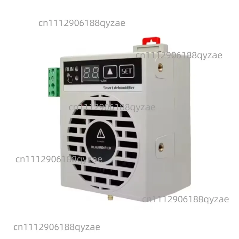12V 220V Instrument Box Dehumidification Equipment, Mini Dehumidifier, Semiconductor Dehumidification, Electric Cabinet Machine