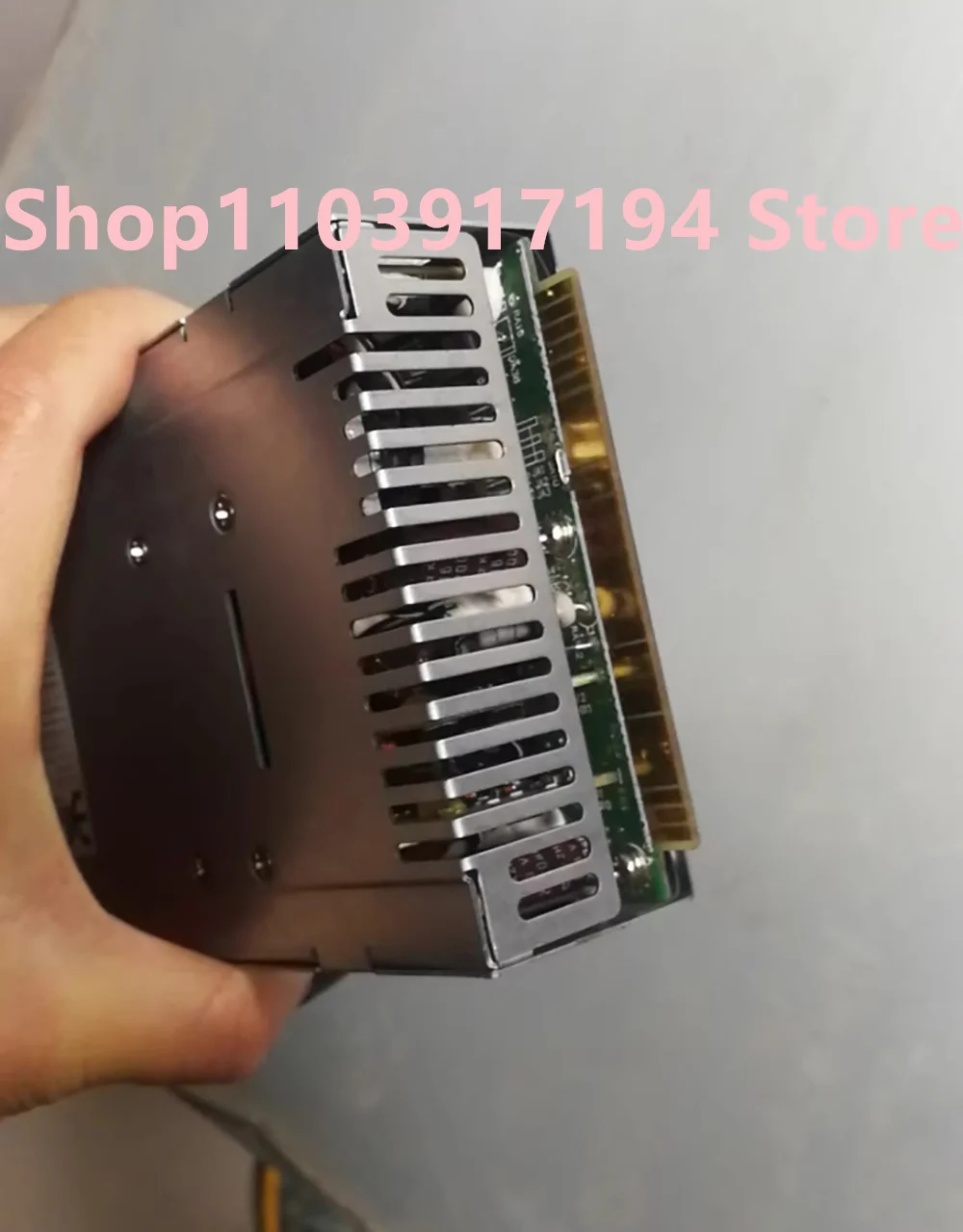 Блок питания для сервера YM-6621B 620W