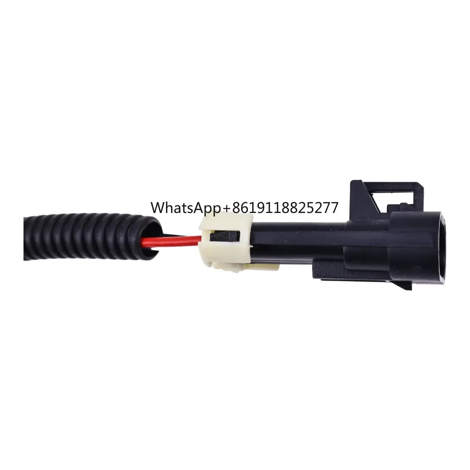 Holdwell Transmission Speed Sensor  RE287415 For JD Tractor 5603 5625 6100D 6105D 6115D 2854 5055E 5065E 5075E 5076E 5076EF