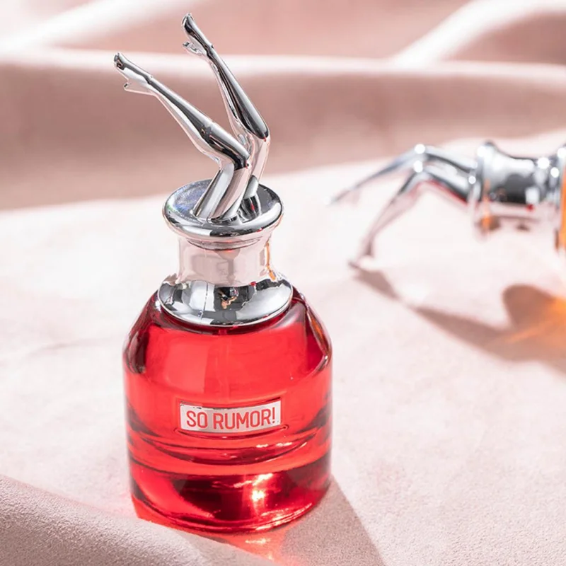ラグジュアリーウィメンズパフューム 100ml 長持ち スキ - Perfume Fragrance Vanilla のレビューと価格