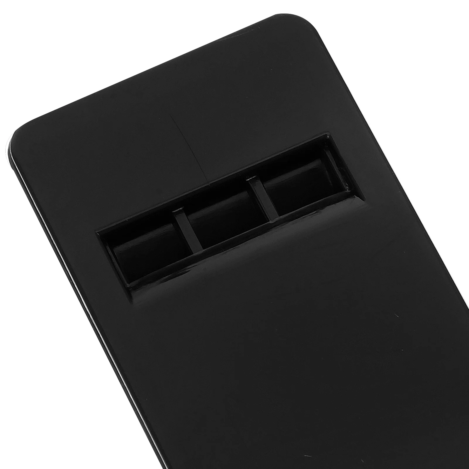 10 قطعة صفارة إنقاذ في الهواء الطلق أداة إنقاذ الطوارئ للتخييم التنزه الظهر القوارب الصيد حرس إنقاذ كاياك السلامة #2