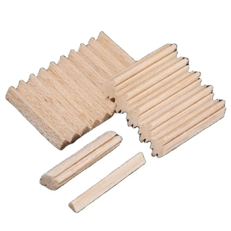 40/60/200PCs Pipe Filter Element 6/9mm Pipe Filter Element Cleaning Accessories Balsa Tool Light Wood Smoking Tool