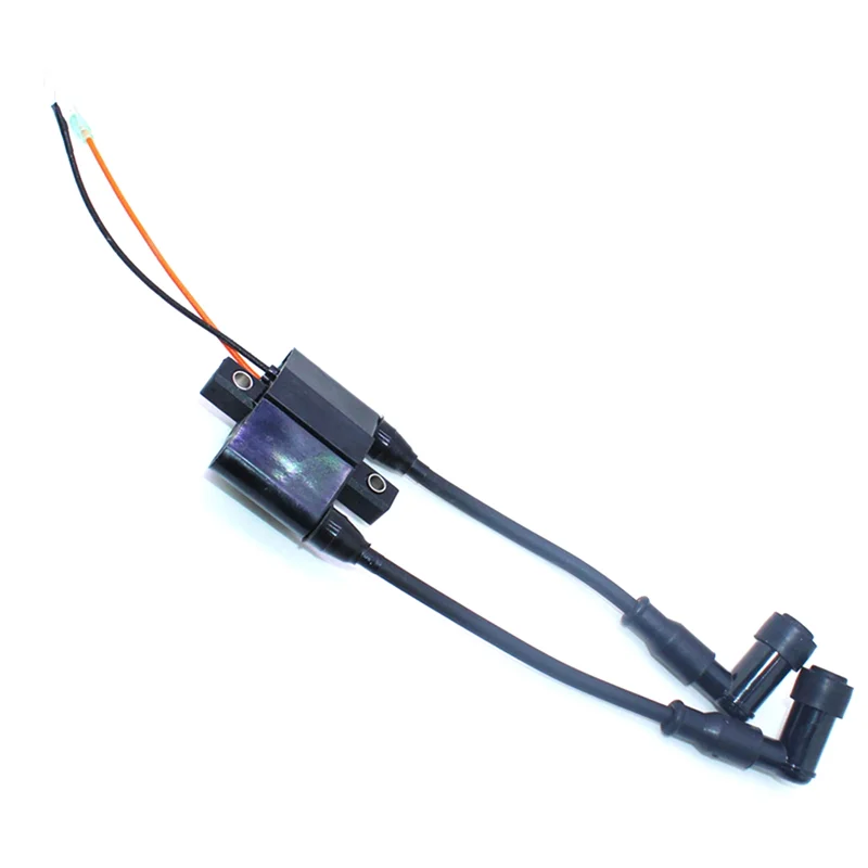 حزمة الضغط العالي للمحرك الخارجي الممتاز 339-803559A02 لمحرك ميركوري الخارجي رباعي الأشواط 8HP 9.9HP، Marine 18-23207 #3