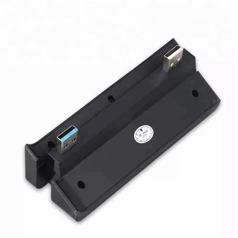 TP4-821 4-in-1 USB 3.0 High Speed For PS4 Slim Adapter For PS4 Slim Console USB2.0 Extender