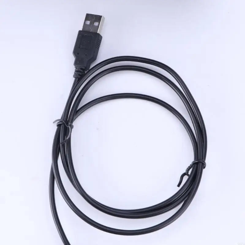 Q6PA Multifunction 5 in 1 USB Data Cable Cord for GBA for /3DS/for NDSL XL fo