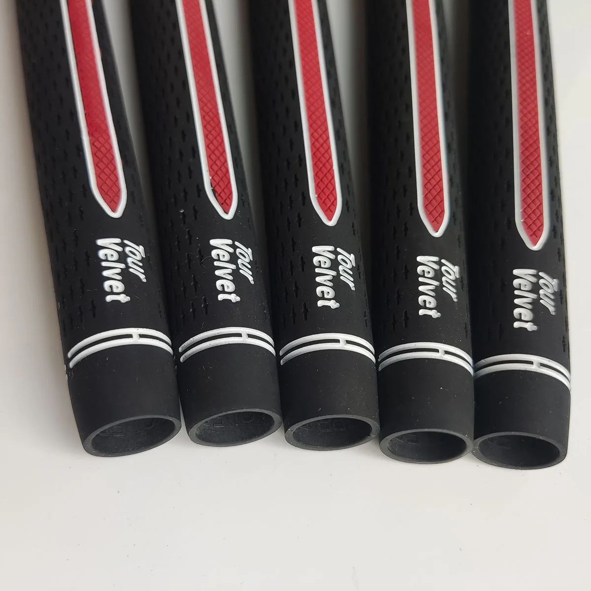 13pcs/lot Tour Velvet Golf Grip 10pcs/lot Golf Club Grips Midsize Standard Golf Grips Rubber Iron and Wood Grips