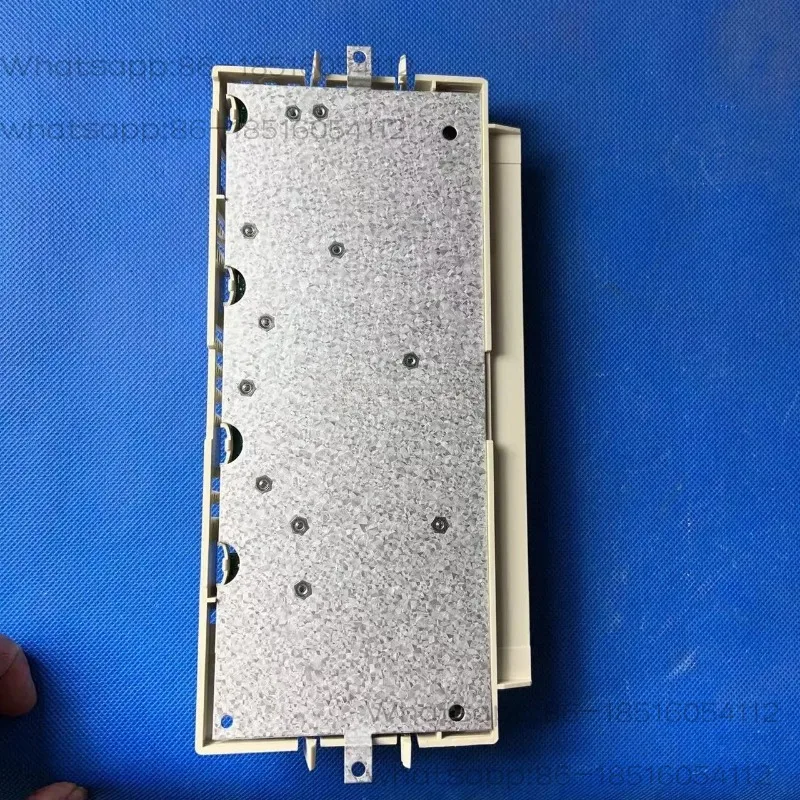 RDCU-02C Control Board ABB Frequency Converter ACS800 Series 110/160/200/250 Main Board IO Board Terminals