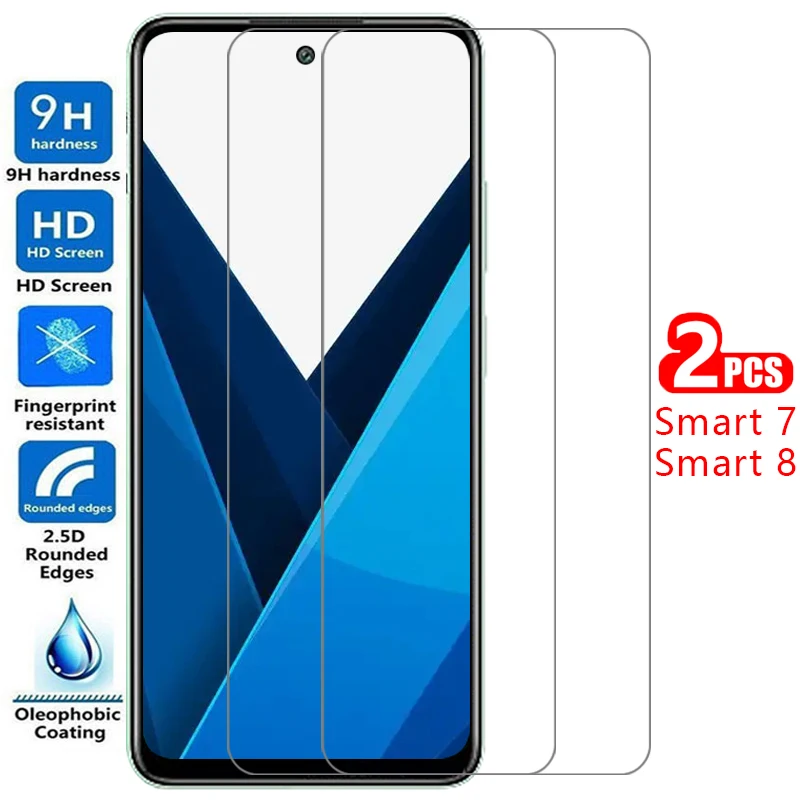 Phone Case For Infi…