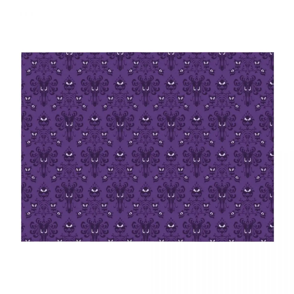 

Haunted Mansion Throw Blanket Moving Stuffeds sofa bed Blankets