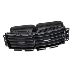Hot Sale Central Air Conditioning Air Outlet For Hyundai Accent Solaris 2011-2017 Car Accessories Car Interior