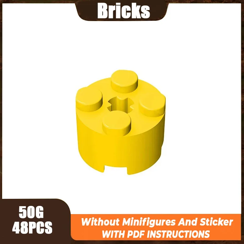 50g-pecas-moc-3941-6143-tijolo-redondo-2x2-com-furo-do-eixo-tijolos-compativeis-diy-montar-blocos-de-construcao-particula-brinquedo-do-miudo-presente