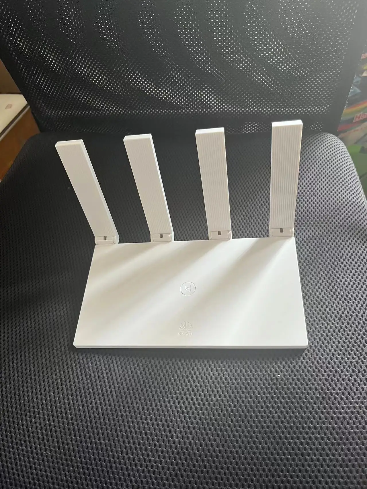 HUAWEI WS5200  Wireless Wifi Router 1200Mbps Dual Core Dual Band 2.4GHz 5GHz High Speed Router Wi-Fi