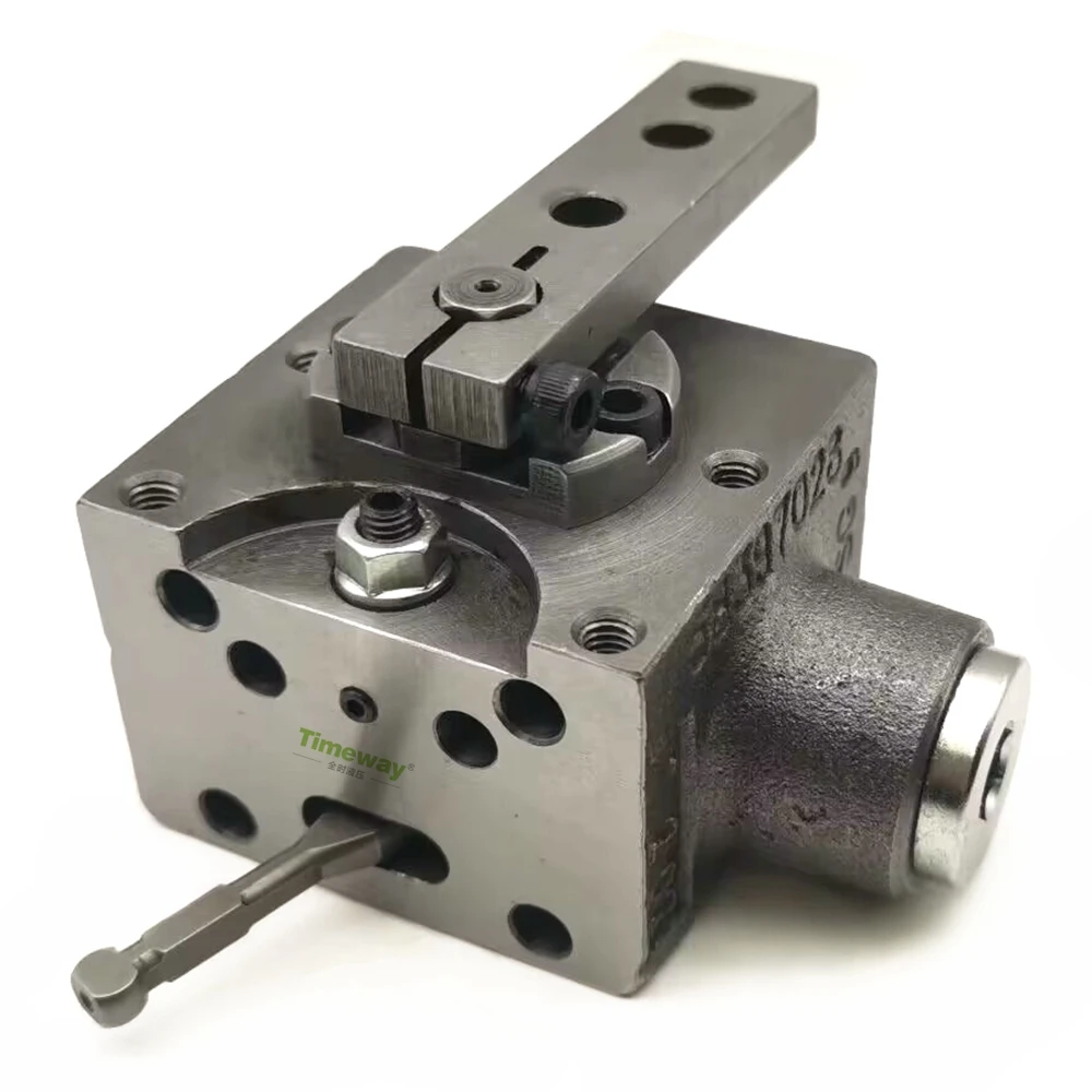 A10VG45 HW Manual Control Valve for Repair Rexroth Pump