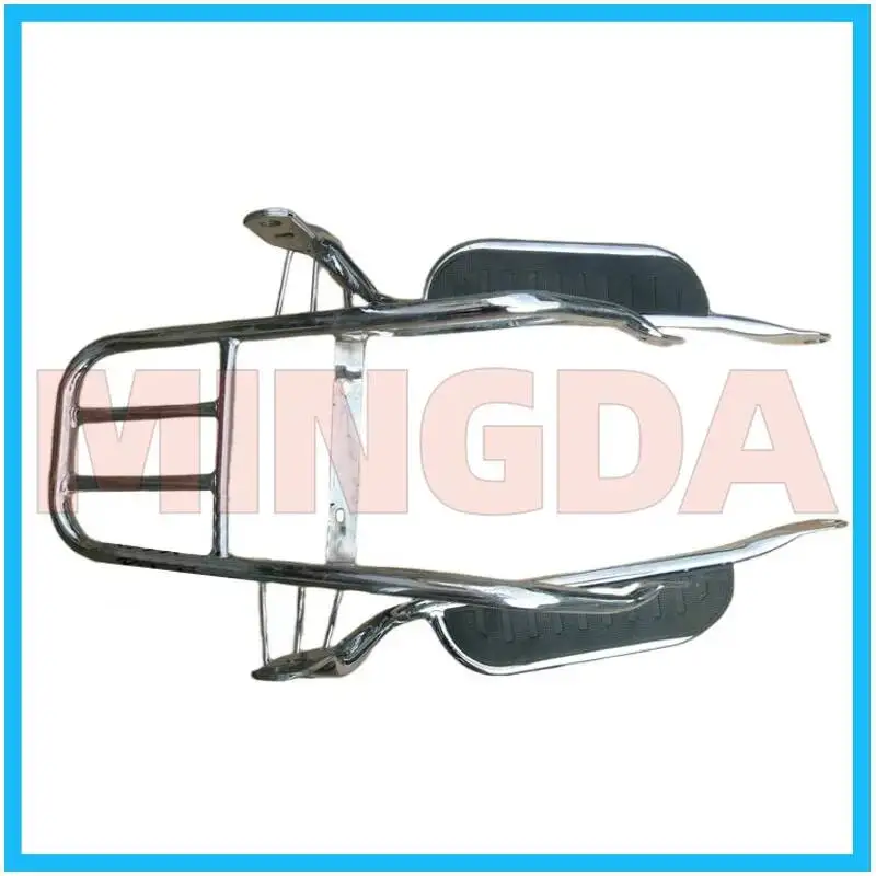 

Задняя бабка с задней подставкой для ног для Lifan Lf125-3l/150-17v