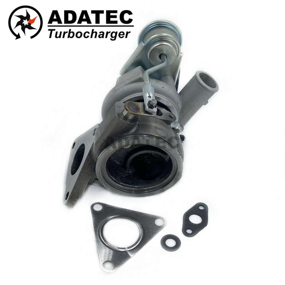 Turbine TD03 49S31-05210 49131-05210 49131-05212 0375K7 Full Turbo Charger for Citroen Jumper 2.2 HDI 120 88 Kw - 120 HP 4HV PSA