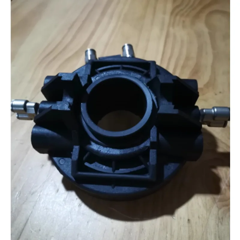 

Fit For HOFMANN tire disassembly and assembly rotary gas seal