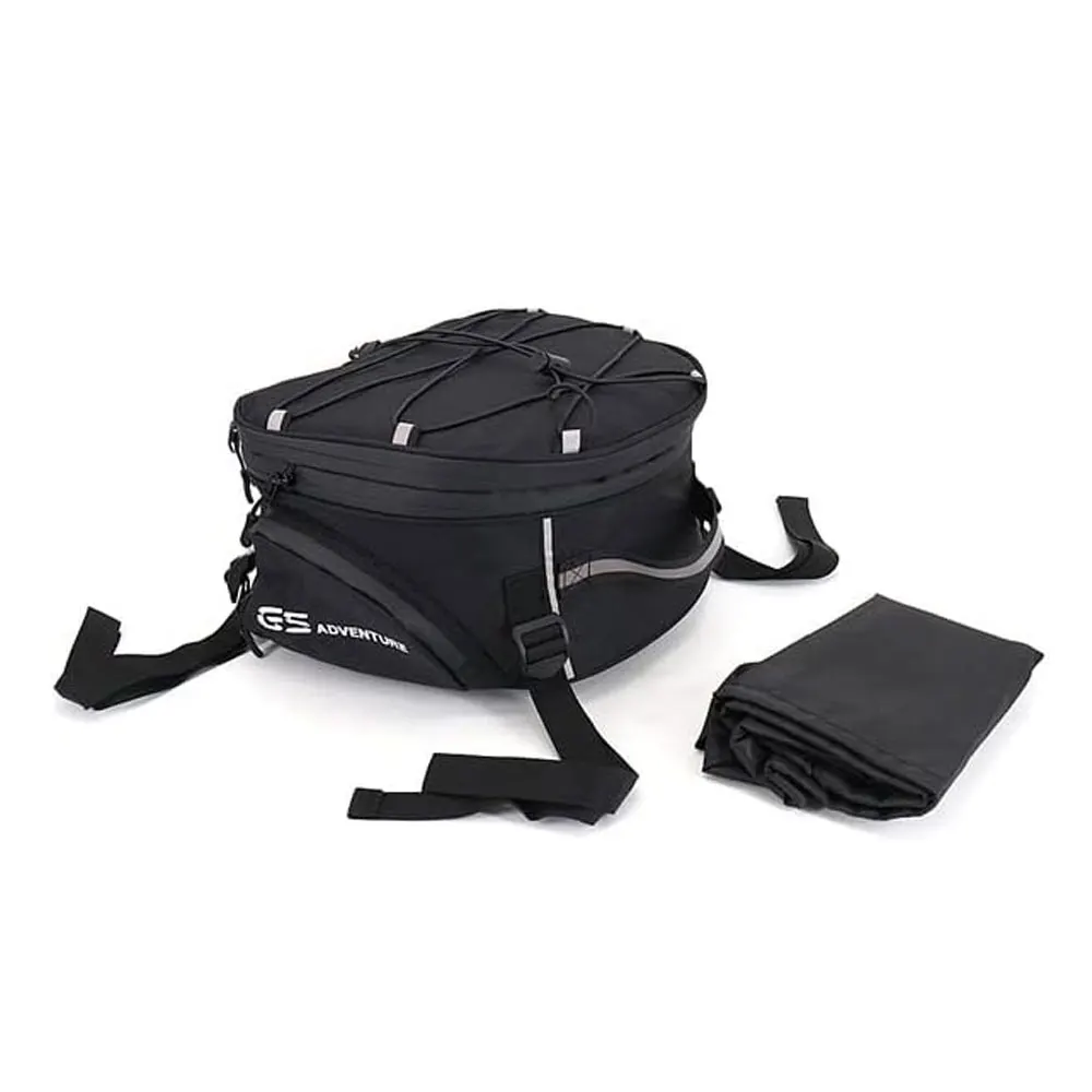 

Motorcycles Modified Bag Nuoxintr Tail Bags Luggage Rack For BMW R1200GS R1250GS LC F850 F750GS Advenutre R1300GS