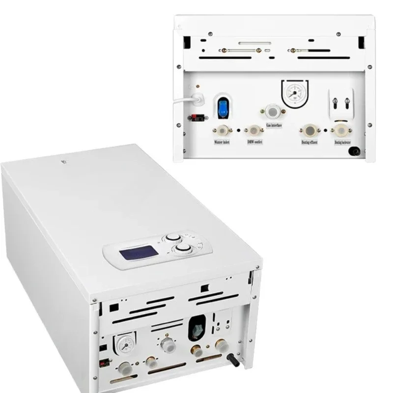 

Water heater boiler Whole household wall mounted central heating Gas boiler Gas heater