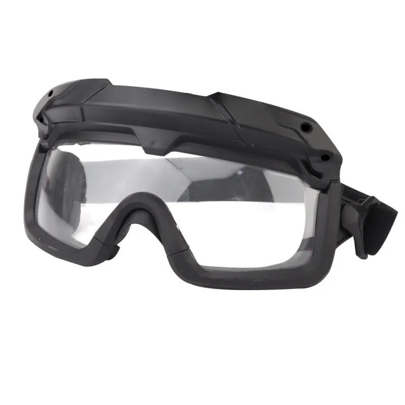 Tactical Hunting Goggle Motorcycle Windproof Wargame Goggles Helmet Eyewear Paintball Eye Protection Tactical Sunglasse