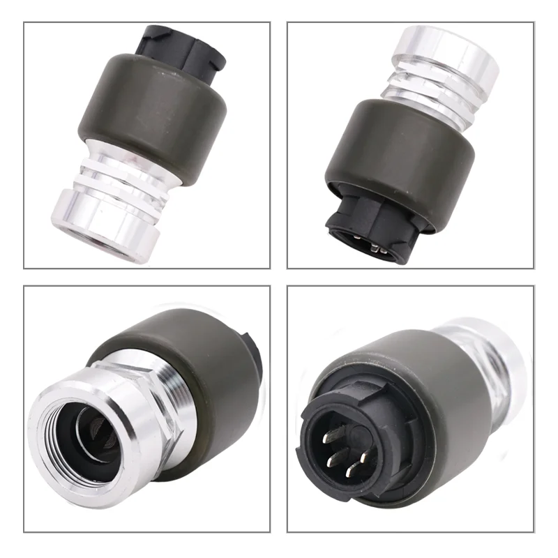 Sensor de velocidad del odómetro del coche 0095421017 para Siemens VDO MERCEDES-BENZ Atego LK/LN2 MK SK OH TOURO CONECTO camión 81274210083 LG953L5