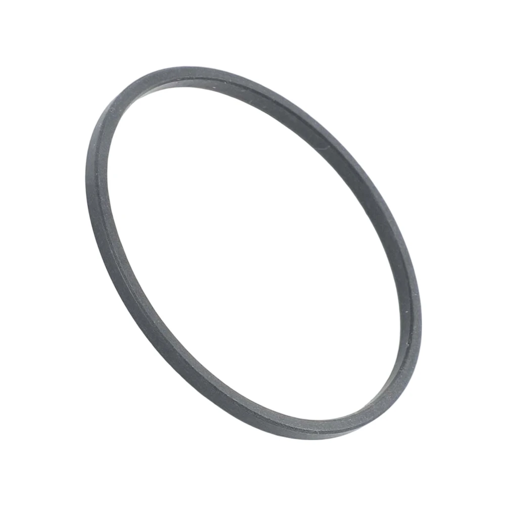 11317587757 Seal Ring for BMW 1 E81 F20 3 for e90 5 for e60 1.6 2.5 3.0 2012.01-2016.06 Transmission Shaft Seal ABS Black