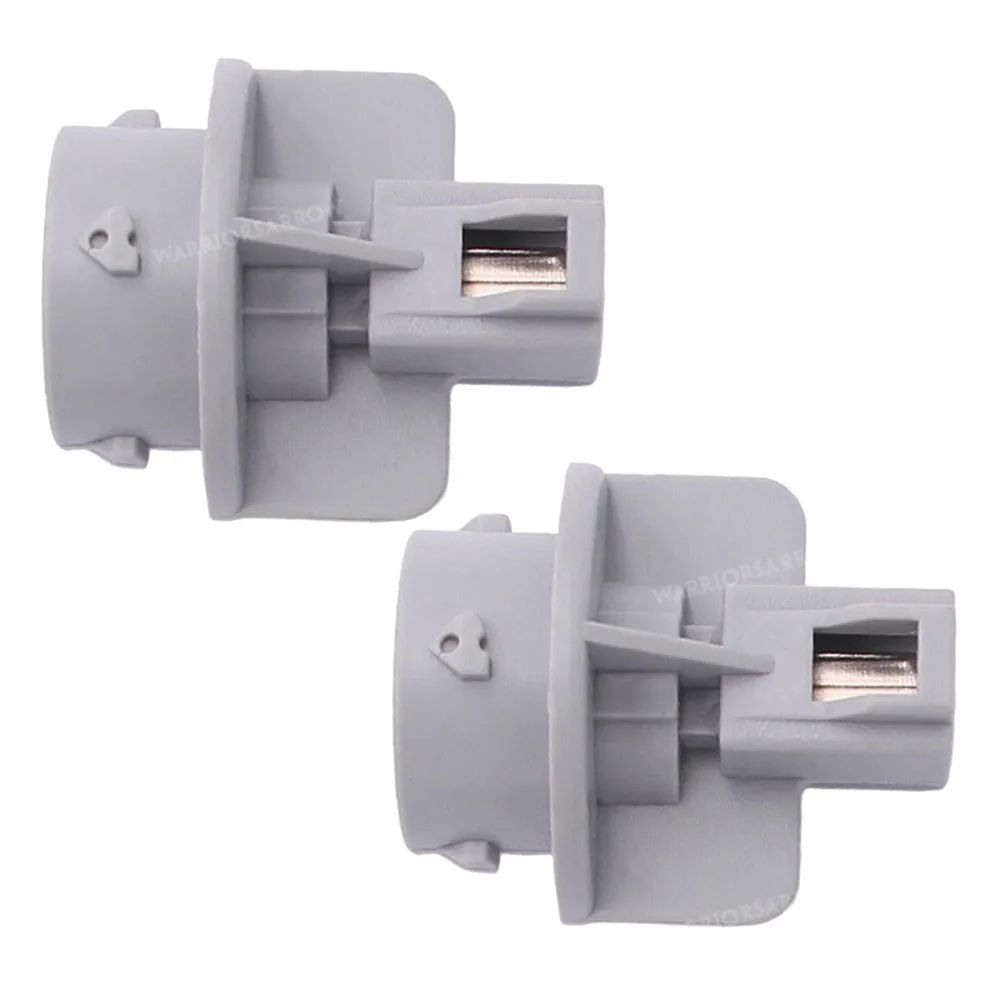 Рисунок 3 - Пластиковая передняя розетка для