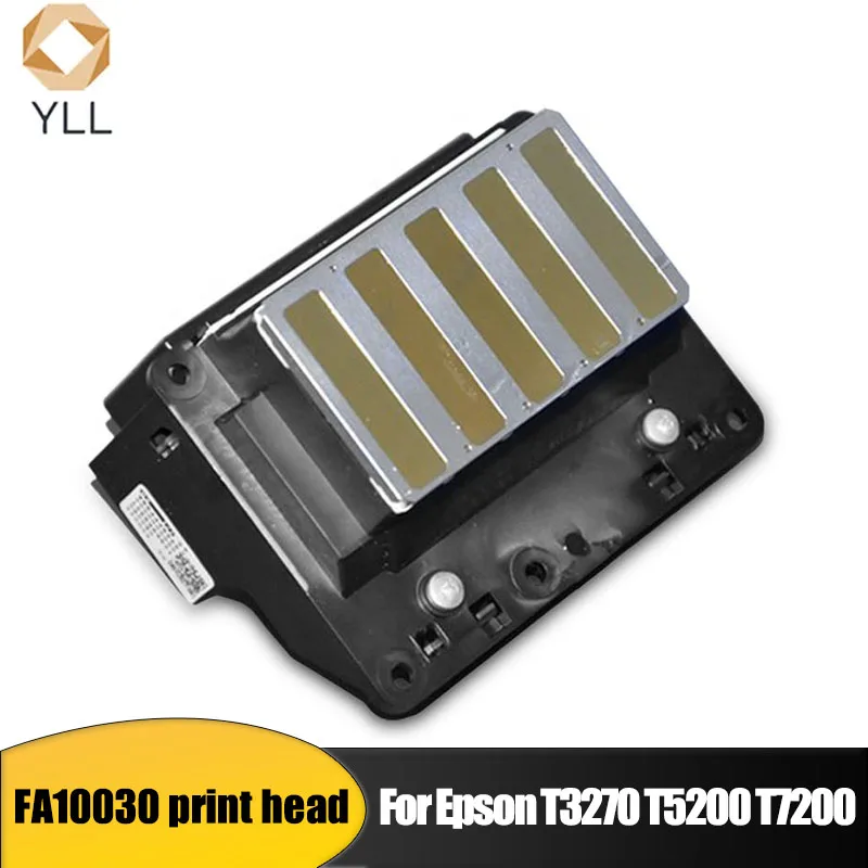 FA10000 FA10030 DX6 Print Head For Epson SureColor T3000 T3070 T5070 T3200 T5200 T7200 T3270 T5270 T7270