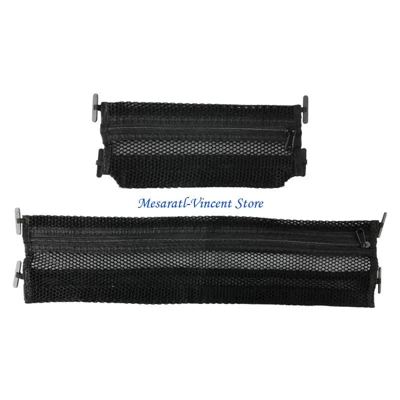 

A70f Storage net 715003129 Multi Copartment Organizing Net для защитника