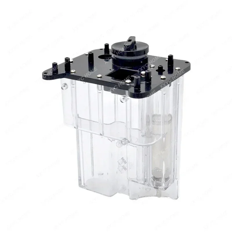 

500ml gas-water separation integrated water tank Hydrogen uptake machine Respirator Hydrogen rich water tank