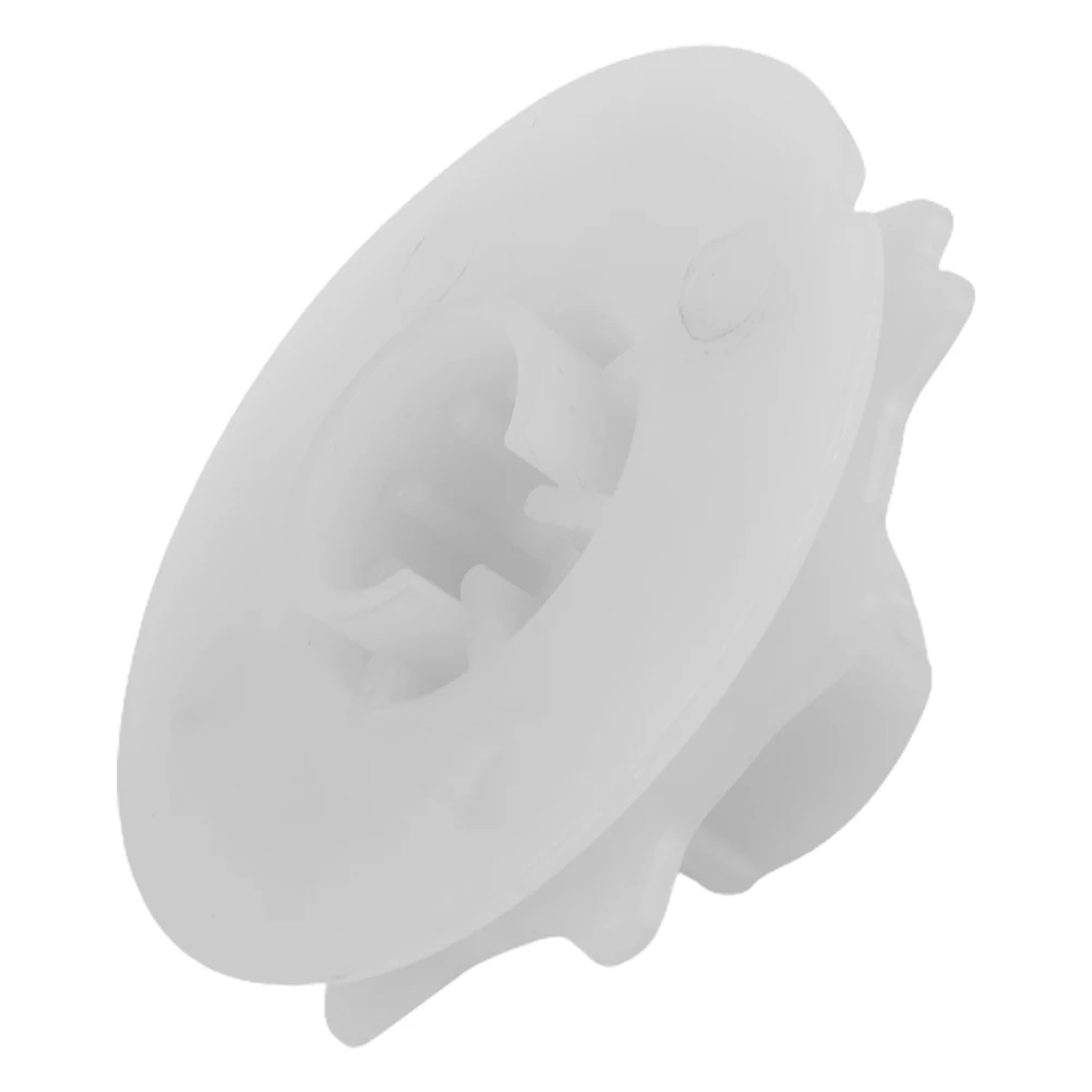 Starter Pulley Rope Replacement for ROTOR Reel Compatible with Chainsaw For 235 236 240 OEM 530 057890 Reference