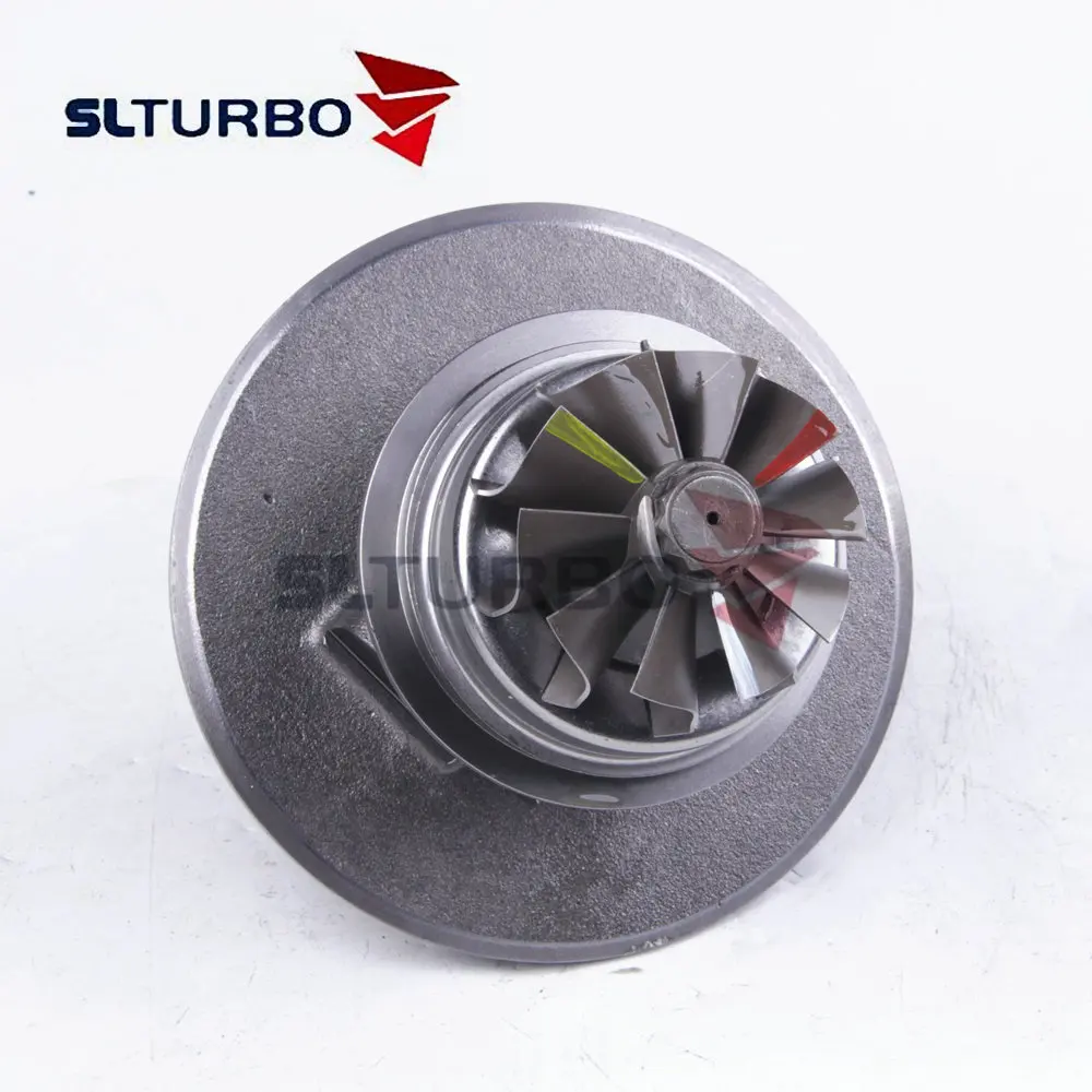 Turbo For Cars Cartridge For Mercedes Benz Actros Truck Euro 3 OM501LA 12.0 L 0070964699 317405 316429 Turbocharger Core 1999-