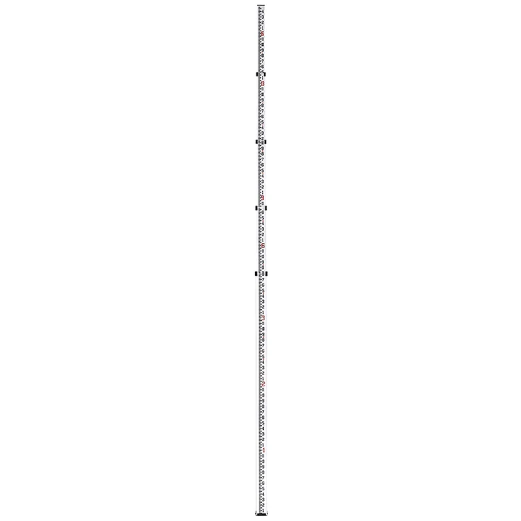 Trimble ld12 Levelling Staff Invar Survey Level