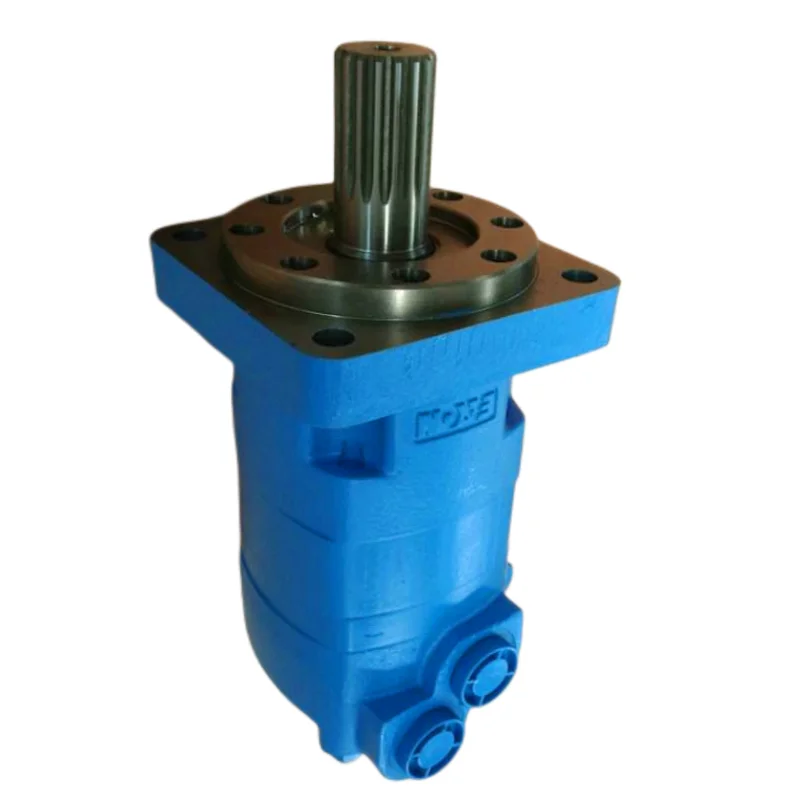 

BMS Series Hydraulic Gerotor Motor BMS-80 BMS-100 BMS-125 BMS-130 BMS-160 BMS-195 BMS-245 BMS-305 BMS-395 BMS-490 Cycloid