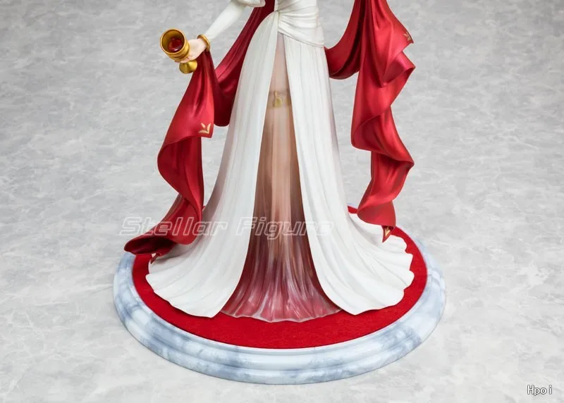 

【SF】В наличии оригинальные Alice Glint KADOKAWA KDcolle Fate Grand Order Nero Claudius масштабные фигурки 1/7, коллекция моделей аниме