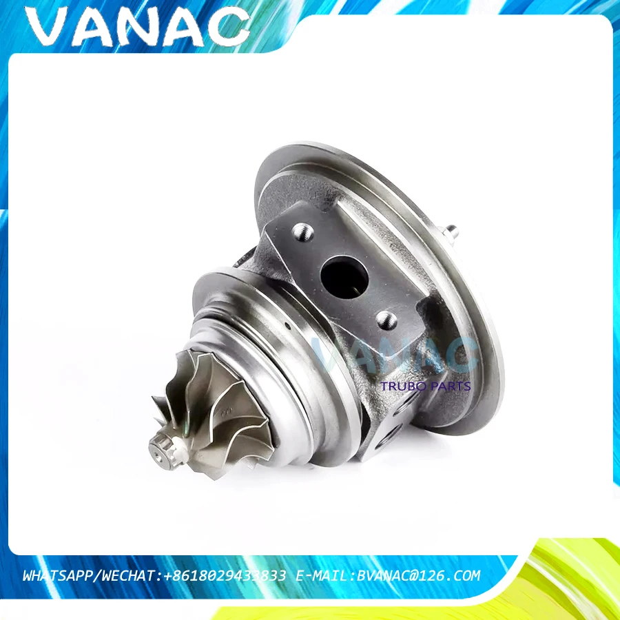 MFS قطع غيار السيارات توربو Chra كور لكيا سبورتاج QL QLE 1.6 T-GDi AWD 1591 ccm 130 KW 177 PS 1639 970 0010 28231-2B810 282312b810 #3