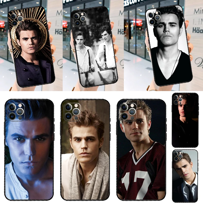 Stefan Salvatore Ca… - image
