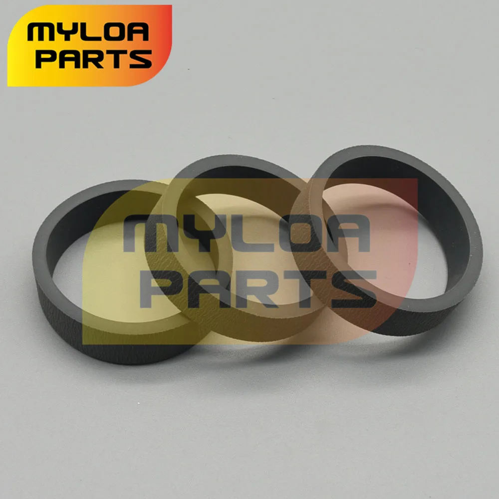 

5X Duplex Feed Pickup Roller Tire is for EPSON L4150 L4160 L6160 L6161 L6166 L6168 L6170 L6171 L6178 L6190 L6191 L6198 ET 2750 3