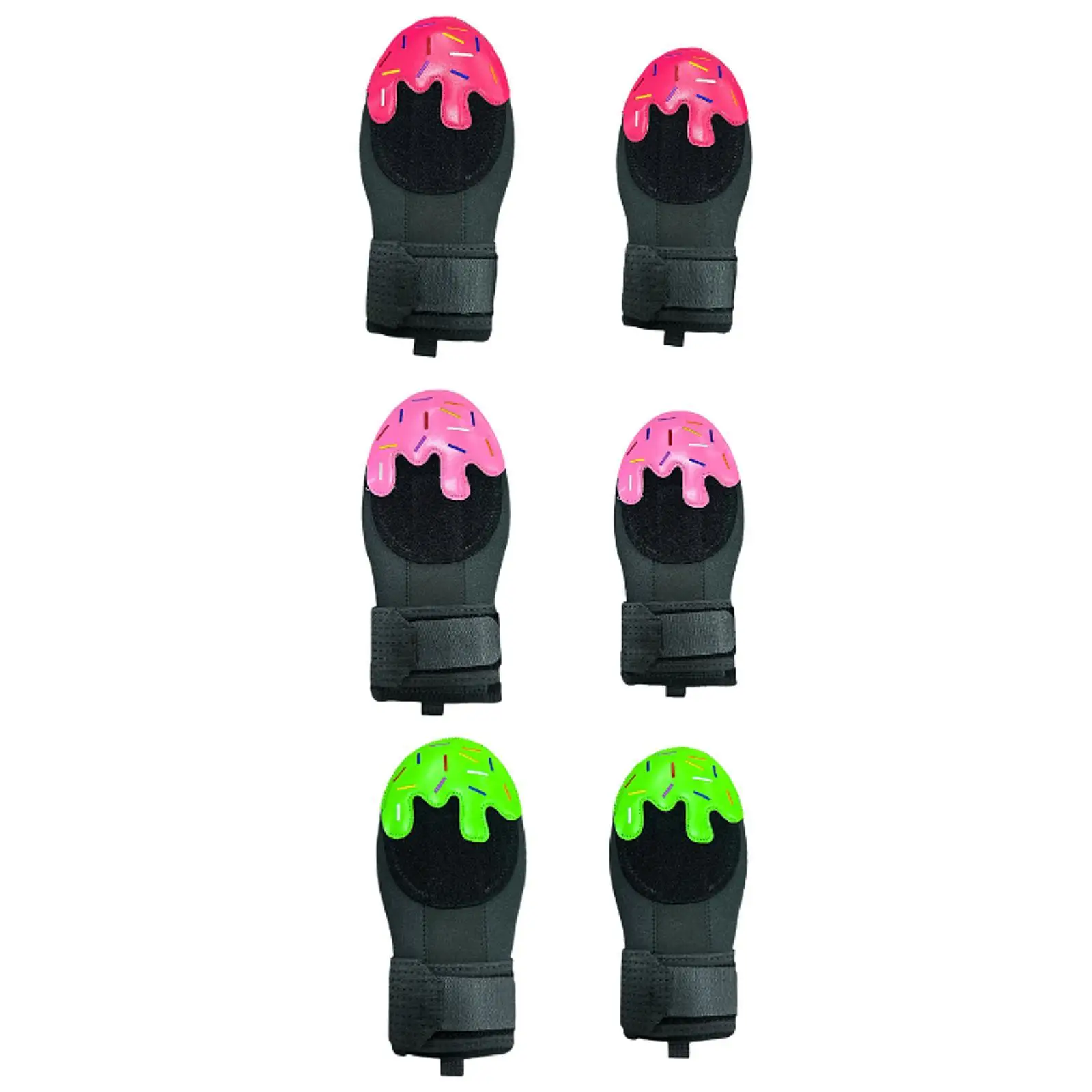 

Раздвижные перчатки для бейсбола и софтбола Гибкие раздвижные перчатки для бейсбола для тренировок