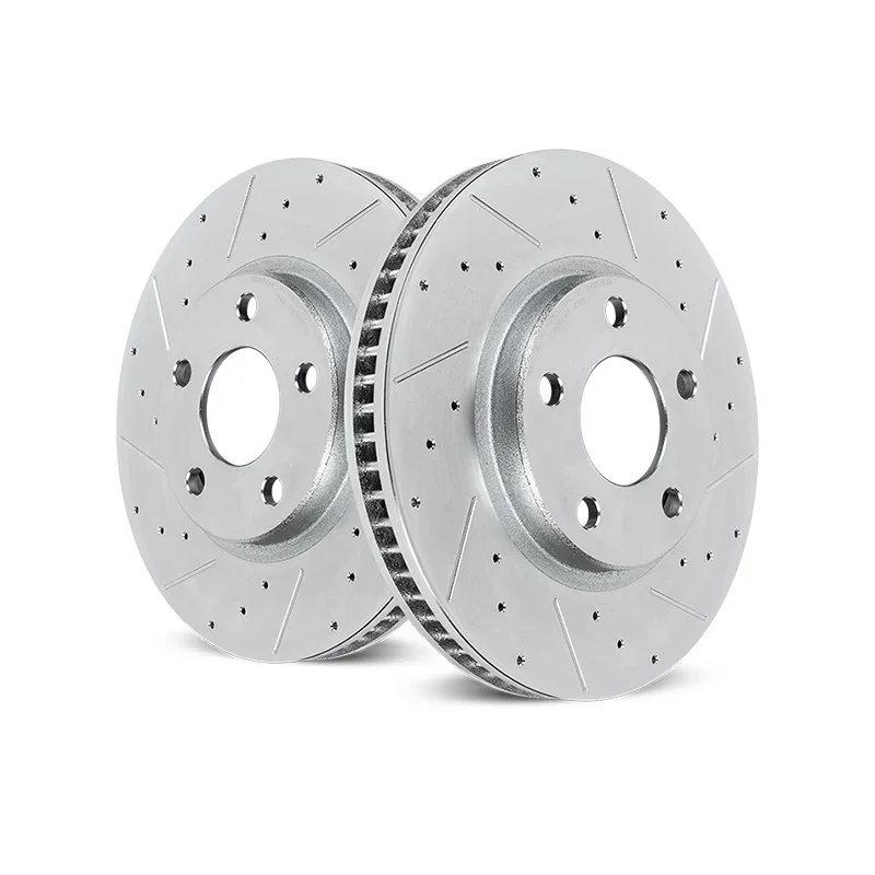 AR82184XPR Auto Brake System for Cadillac ATSV Brake Rotor for Chevrolet CAMARO Brake Discs