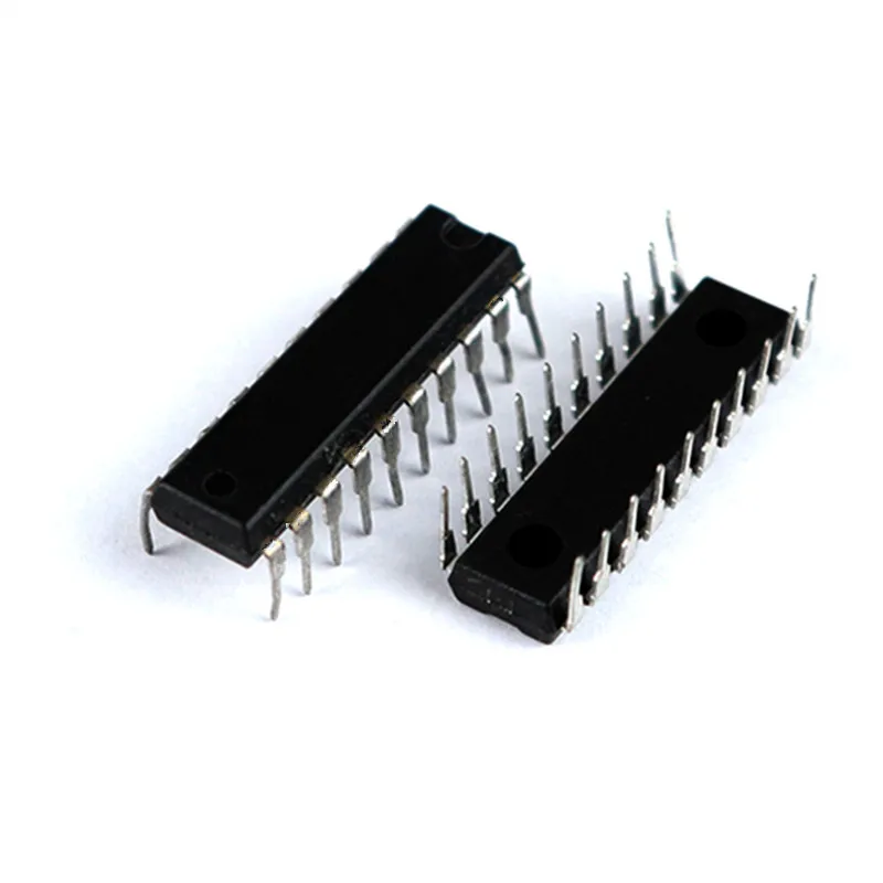 5pcs/lot HD74HC374P SN74HC374N 74HC374N 74HC374 DIP-20 In Stock