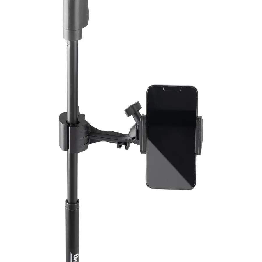 

OnStage TCM500 Smart Phone Mic Stand Holder