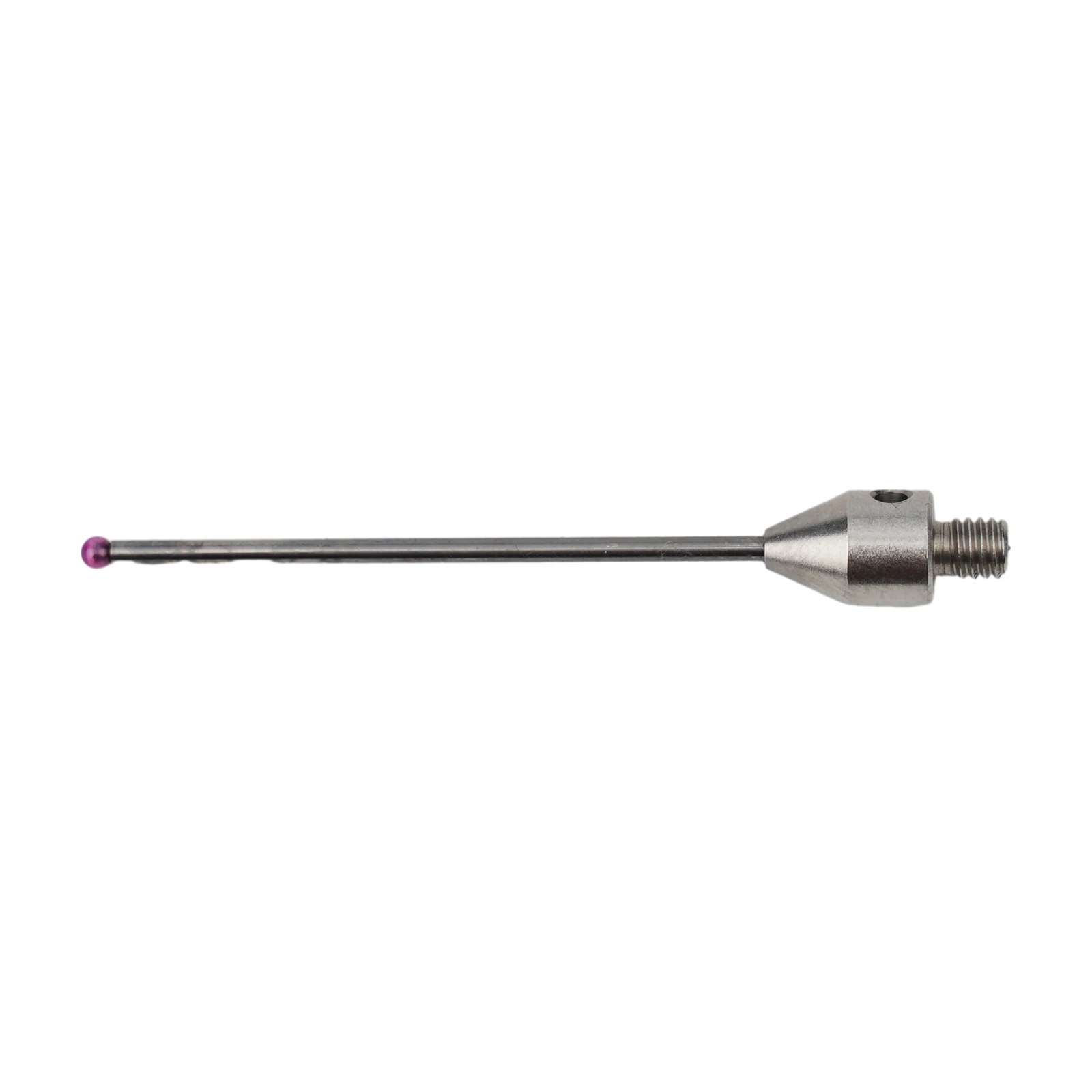 

Precise CMM Touch Probe stylus, 2mm Ball, 50mm Long, Reliable CMM Stylus for Accurate CNC Machining, A50034797