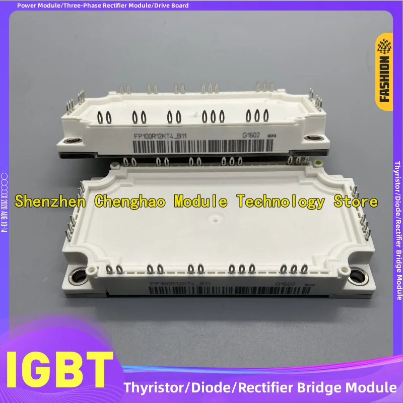 

FP50R12KT4G-B11 FS100R12KT4G-B11 FS200R12KT4R-B11 FS100R12KT4-B9 FP150R07N3E4-B11 FS15012KT4G-B11 FS75R12KT4-B11 FS50R12KT4P-B11