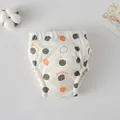 Black grey dot