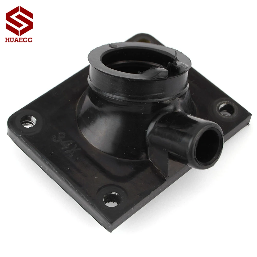 Motorcycle Carburetor Intake Manifold Boot Holder for Yamaha YFS200 Blaster Special Edition FS200SE Blaster Special Edition