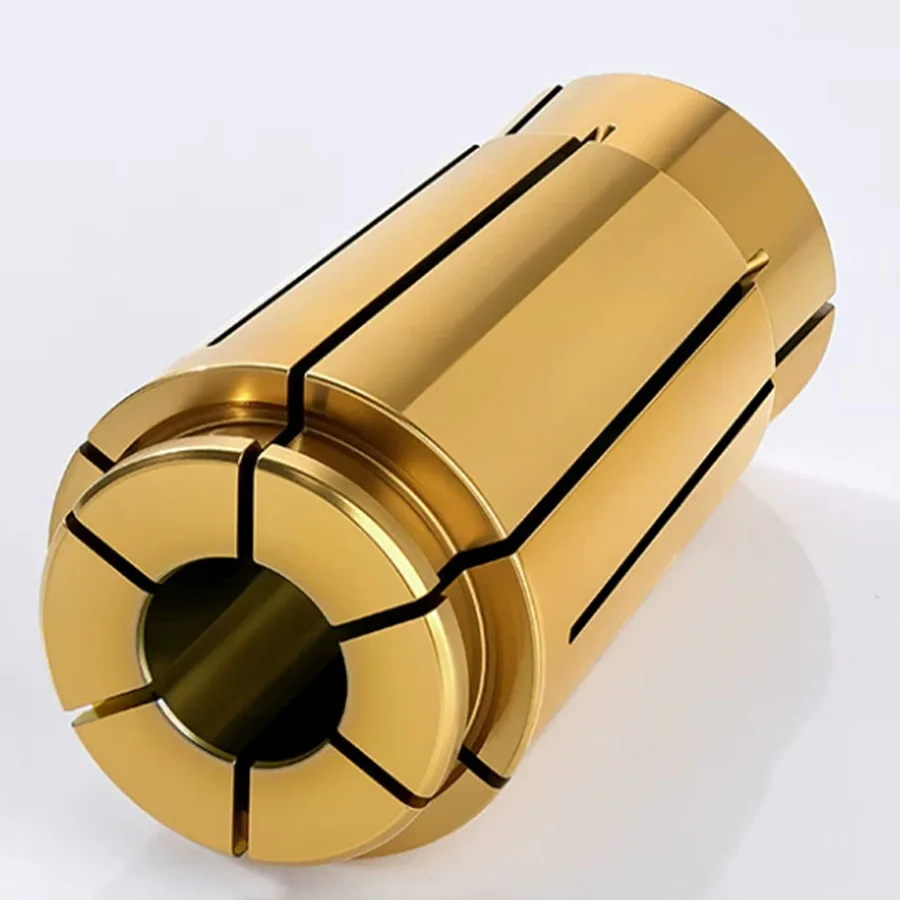 SK10 tube clamp PVD anti rust coating bbt40 handle sk chuck 10-16 anti-corrosion, high temperature resistance, high precision