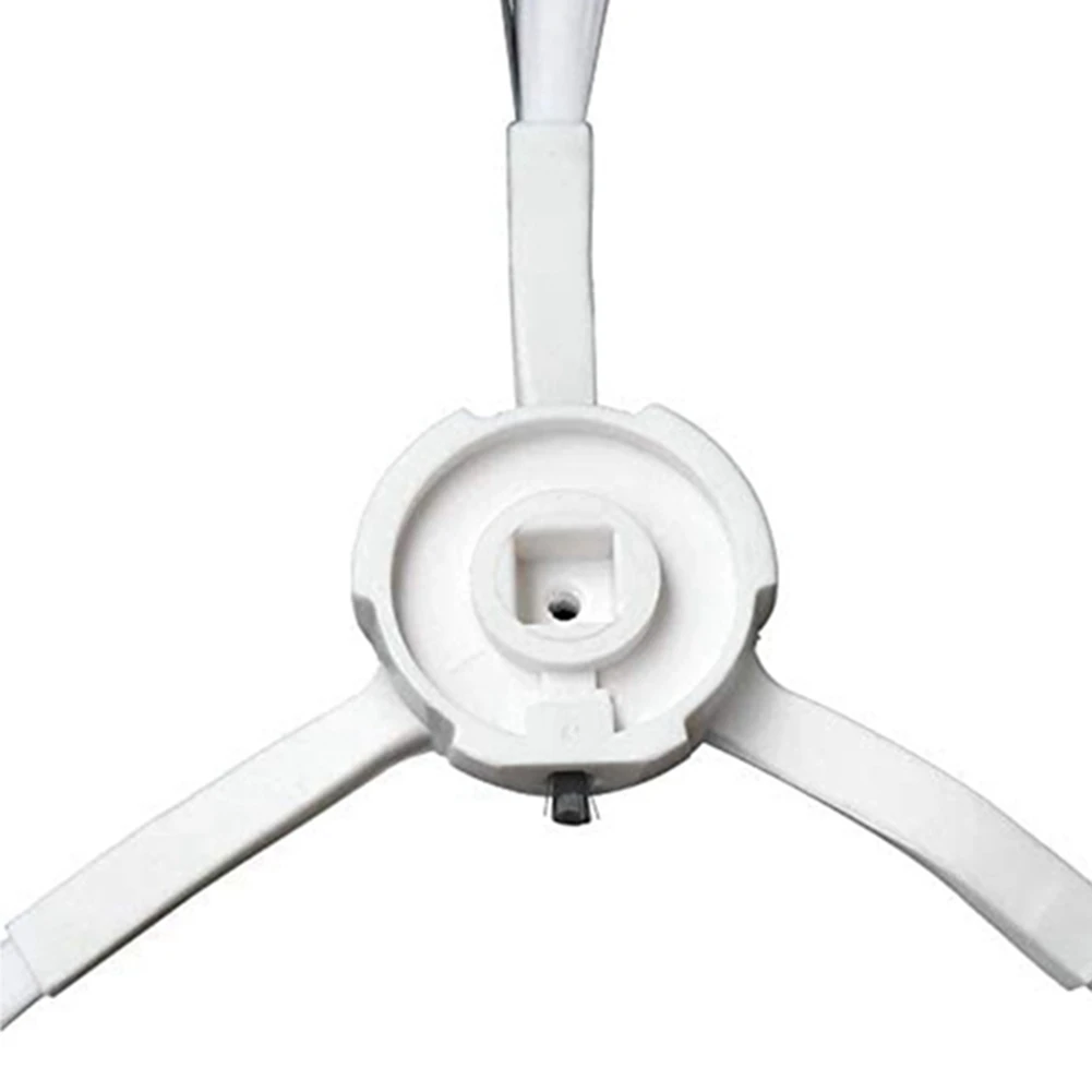 for 360 Sweeper Robot Accessories S7 / S5 Sweeper Main Brush Edge Brush (A Pair) Small White Comb Suit