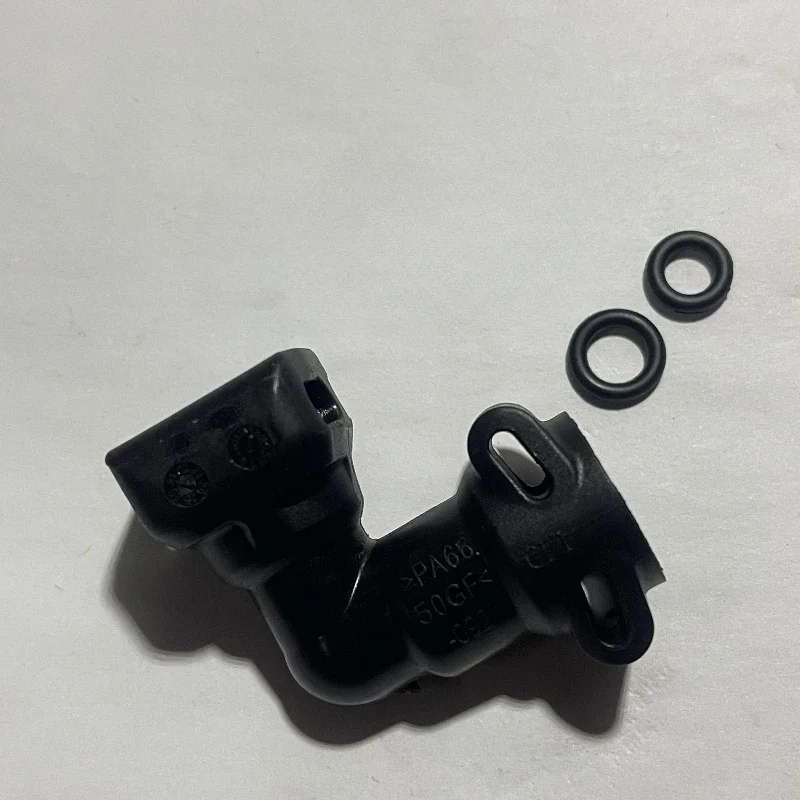 For KARCHER k3 k4 home pressure washer outlet elbow Parts