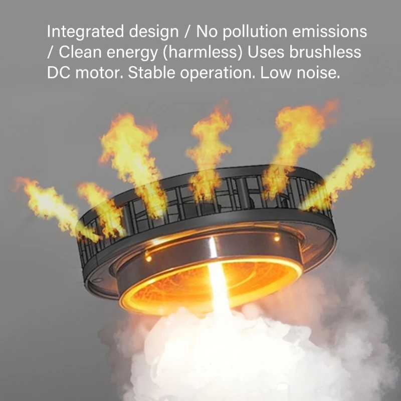 

Энергоэффективный вентилятор 430CFM 2500RPM, тихая работа, линейный канальный вентилятор для выращивания растений в помещении