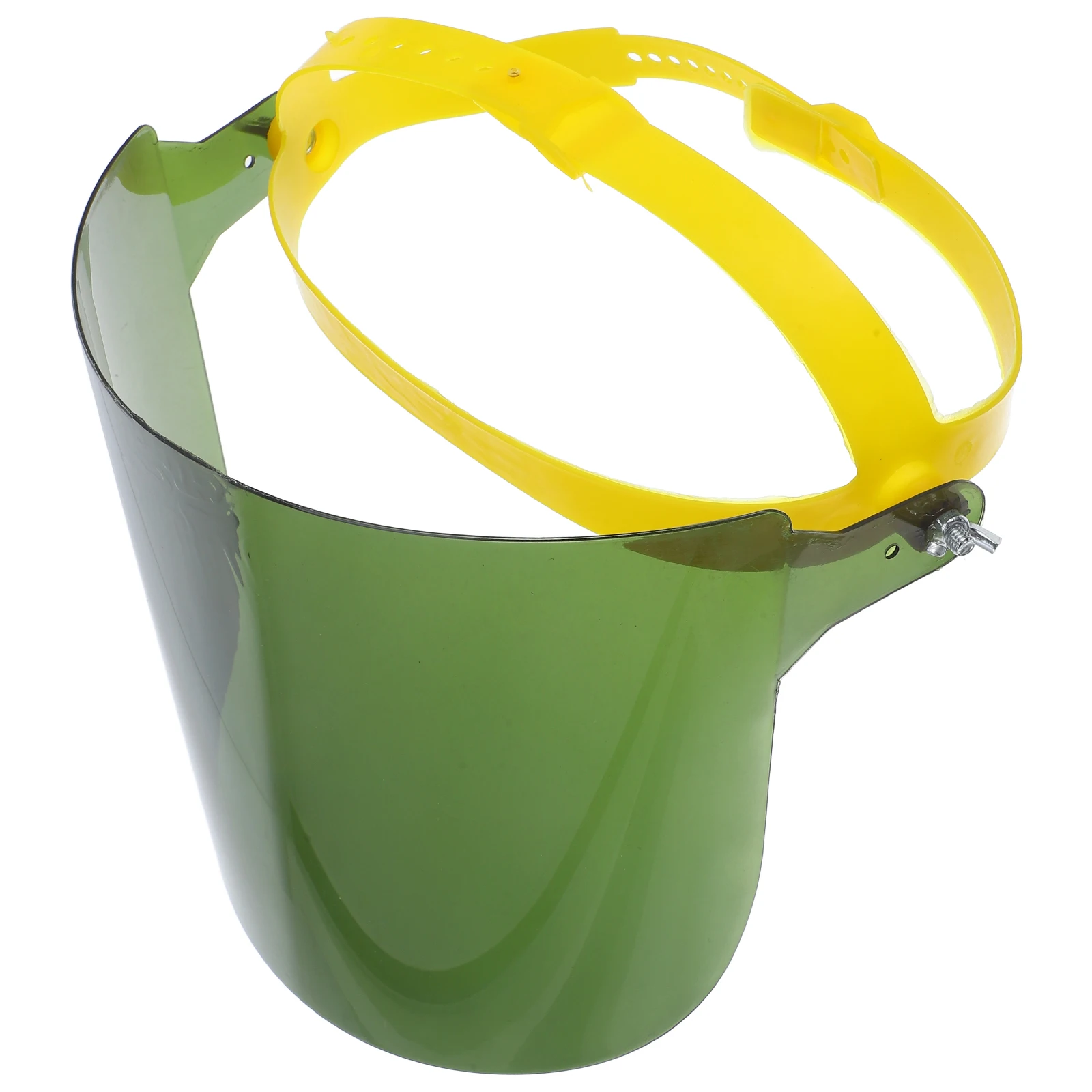 

Welding Mask Electric Not Broken Hood Adjustable Protective Gear Welding Hood Headgear Safety Equipment